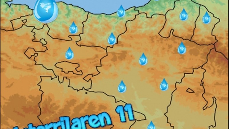 Zapatuan Bilbon egingo den manifestaziora joateko autobusak