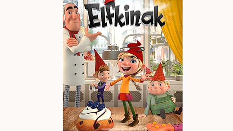 Zapatuan ez da zinerik egongo Coliseoan, “Goazen 7.0” ikuskizunak antzokia egun osoan erabiliko duelako