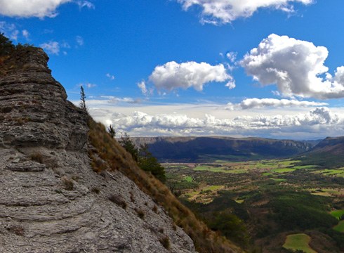Zapatuan Gibixo mendilerrora egingo duten irteerarako izena eman daiteke oraindik