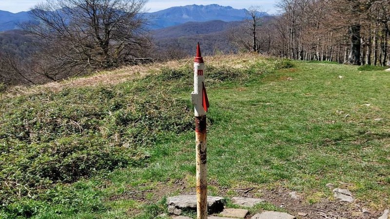 Zapatuan Herri Txikiak arloko beste etapa bat egingo dute Deporreko mendizaleek