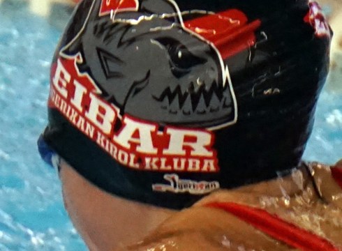 Zapatuan igeriketako Eibarko Gabon Kopa jokatuko da Kiroldegian