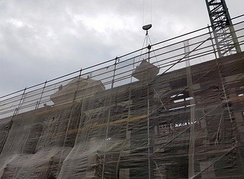 Zapatuan itxita egongo da Astelena Haur Parkea