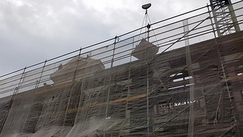 Zapatuan itxita egongo da Astelena Haur Parkea