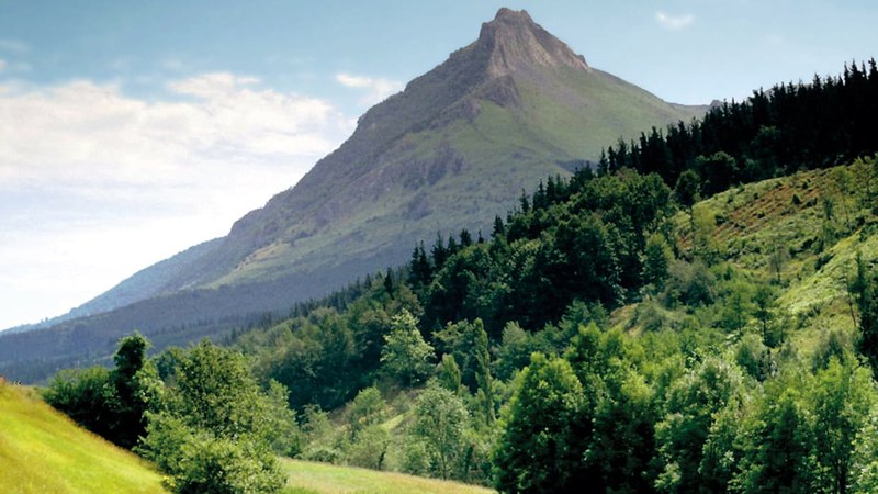 Zapatuan Larrunarri / Txindoki eta Ganboara mendi-irteera egingo dute