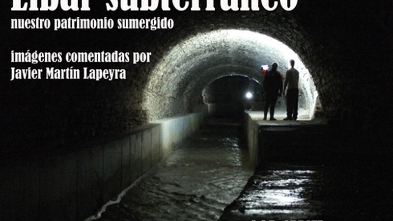 Zapatuan lur-azpiko Eibarren inguruko proiekzioa eskainiko dute Kultun