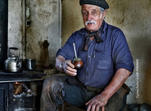 Zapatuan Untzaga argazki-estudio bihurtuko da