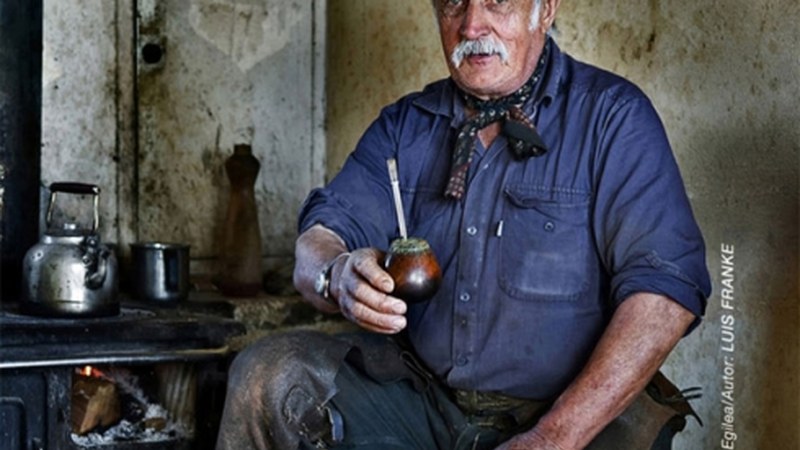 Zapatuan Untzaga argazki-estudio bihurtuko da