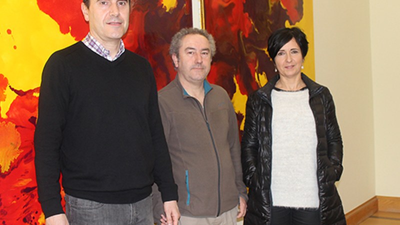 Zapatuan Urkizun egingo den VII. Lore, Landare eta Zuhaitz Azoka aurkeztu dute