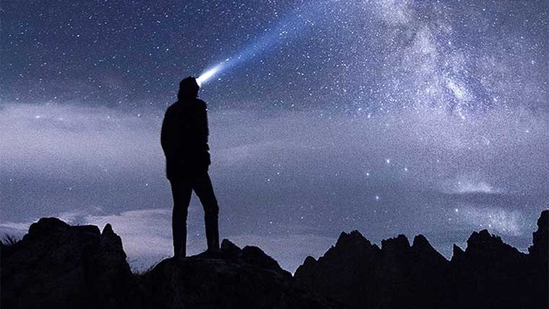 Zapatuan urteko gaueko ibilaldia egingo dute Deporreko mendizaleek