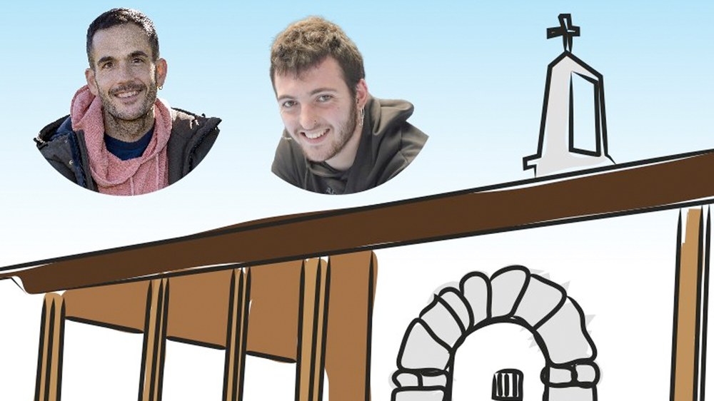 Zapatuan Deporren egingo den bertso afarirako txartel batzuk gelditzen dira