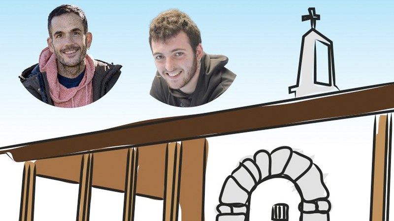 Zapatuan Deporren egingo den bertso afarirako txartel batzuk gelditzen dira