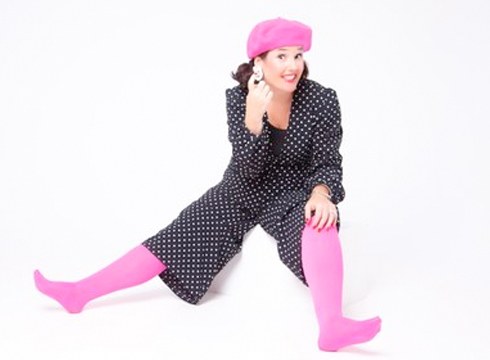 Maitasunez beteriko ipuinak ekarriko dizkigu Lur Korta ipuin kontalariak Zapatuko Ipuina ekimenaren baitan