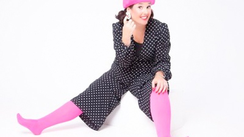 Maitasunez beteriko ipuinak ekarriko dizkigu Lur Korta ipuin kontalariak Zapatuko Ipuina ekimenaren baitan