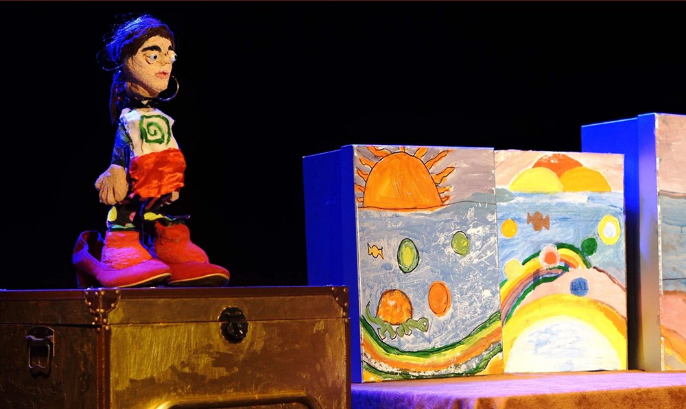 Zapatuko Ipuinaren saiora joateko izen-ematea zabalik dago