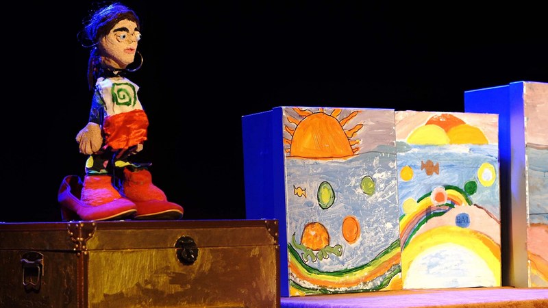 Zapatuko Ipuinaren saiora joateko izen-ematea zabalik dago