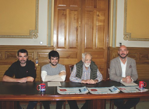 Zapatuko judo txapelketek urriko azken asteburuko Espainiako VII. Jiu-Jitsu Koparen aurrekari