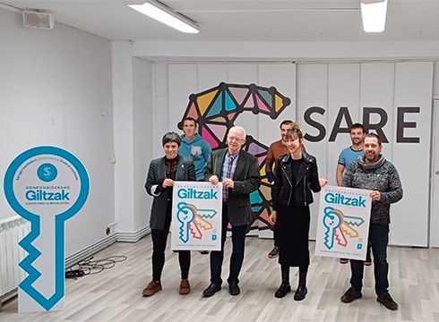 Zapatuko manifestaziora autobusez joan nahi dutenek bihar arteko epea dute izena emateko