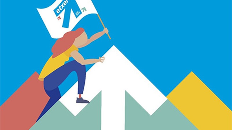 Zapaturako Kalamuara igoera antolatu du Eibarko Sarek