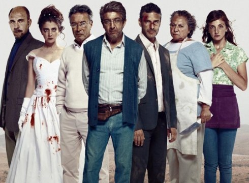 Zapatutik aurrera lau pelikula aukeran