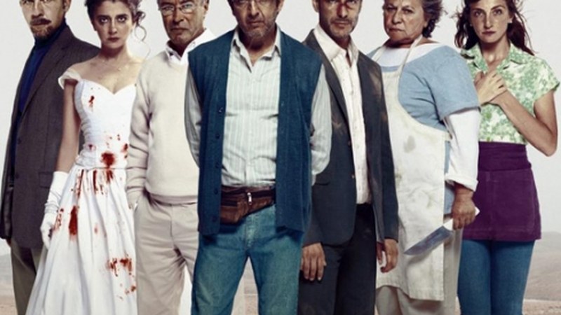 Zapatutik aurrera lau pelikula aukeran