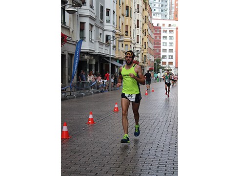 Kirola goizean edo iluntzean egin ahal izango da zapatutik aurrera