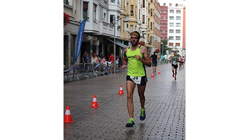 Kirola goizean edo iluntzean egin ahal izango da zapatutik aurrera