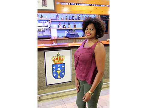 Zapore dominikarreko venezuelarra