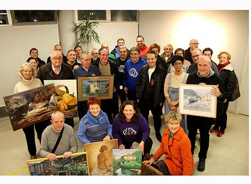 Zaporeak erronka solidarioa eskualde osora zabalduko da oraingoan