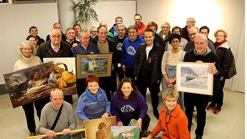 Zaporeak erronka solidarioa eskualde osora zabalduko da oraingoan