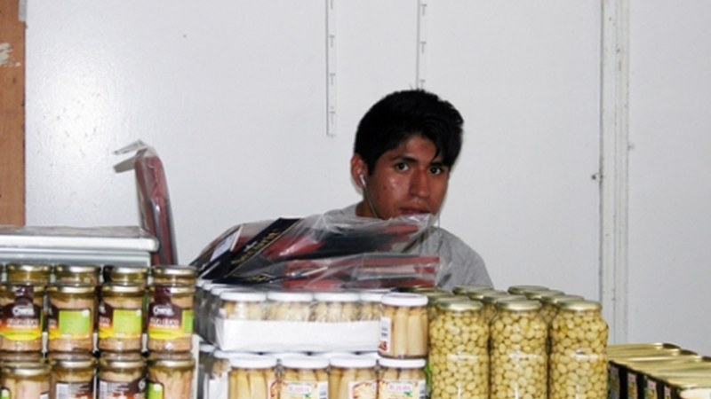 Zaporeen Azoka eguenetik domekara egongo da martxan Urkizuko parkean