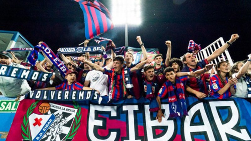 Zaragozaren aurkako partidurako sarrerak salgai daude Orsaixan-en