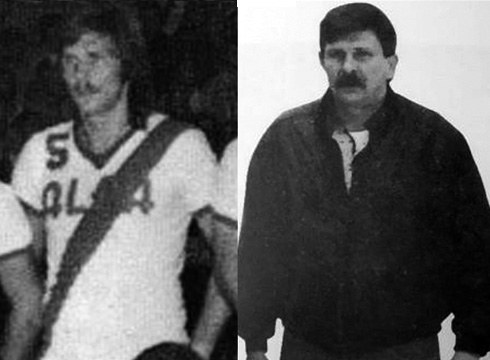 Zarko Trajkovic JD Arrate eskubaloi taldeak izan zuen lehen atzerritarra hil da