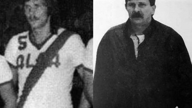 Zarko Trajkovic JD Arrate eskubaloi taldeak izan zuen lehen atzerritarra hil da