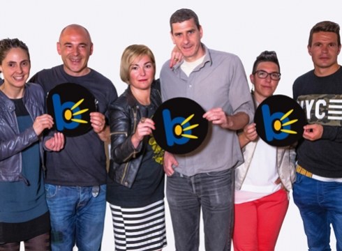 Zatoz BERBETAN-en aurkezpenera eta ikusi bideoa primizian!!!