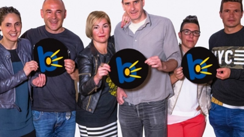 Zatoz BERBETAN-en aurkezpenera eta ikusi bideoa primizian!!!