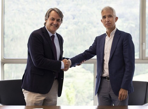 Zayer eta Teknikerrek lankidetza berritu dute makina-erreminta esparruan berritzeko