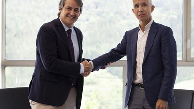 Zayer eta Teknikerrek lankidetza berritu dute makina-erreminta esparruan berritzeko