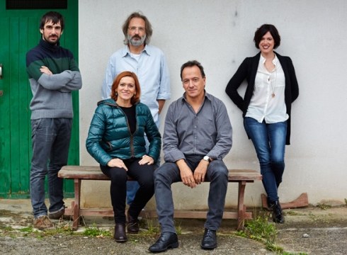 "Zazpi aldiz elur" antzezlana gaur Coliseoan