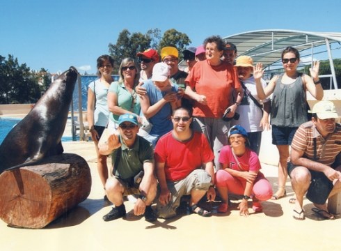 Zein da zeure papela?