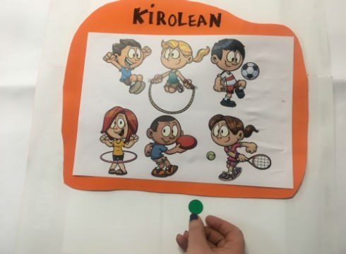 Zenbat puntu emango dizkiozu euskarari?