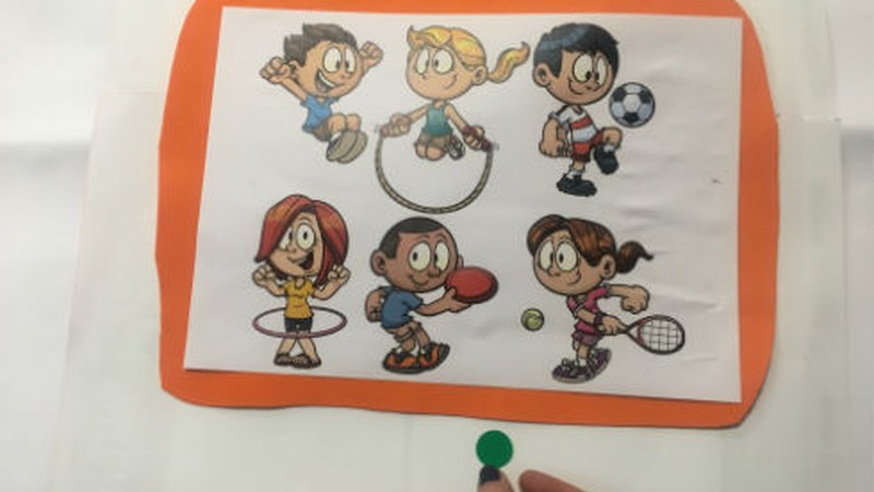 Zenbat puntu emango dizkiozu euskarari?