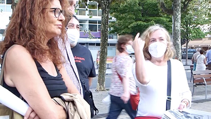 Zer egitekorik ez da falta izango Aste Santuan