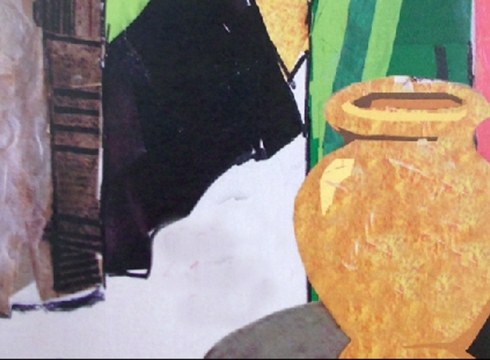 Zeramika eta Dibujo eskolakoen erakusketa inauguratuko dute gaur