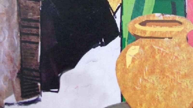 Zeramika eta Dibujo eskolakoen erakusketa inauguratuko dute gaur