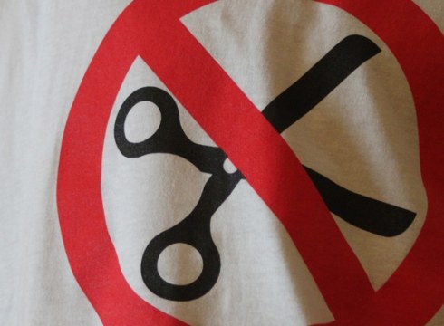 Zerbitzu publikoak murriztearen kontrako mobilizazioak