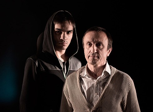 “Zergatik, Jamil?” antzezlana taularatuko dute gaur iluntzean Coliseo antzokian