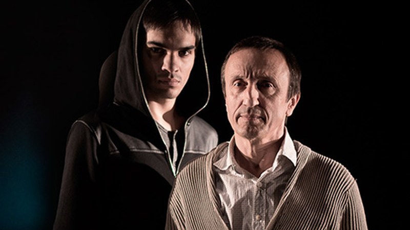 “Zergatik, Jamil?” antzezlana taularatuko dute gaur iluntzean Coliseo antzokian