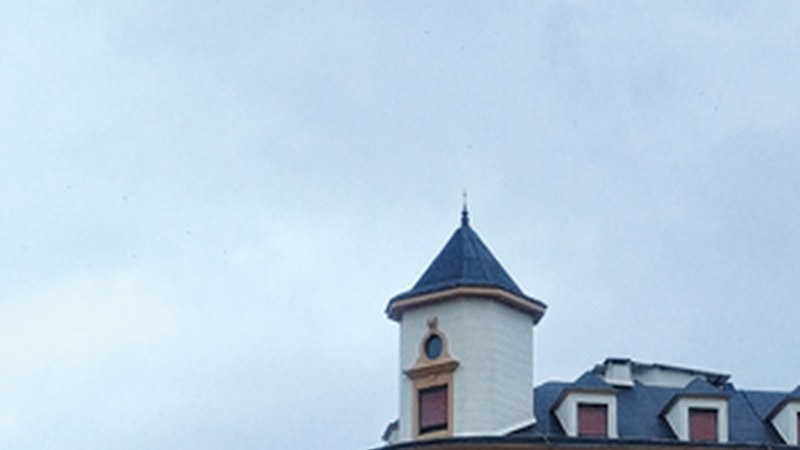 “Zerura begira” (Amaia Arizmendiarrieta)