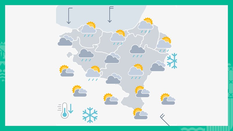 Zerura begira ibiliko gara Korrika Txikirako