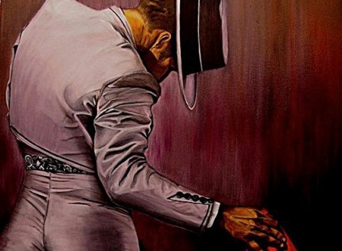 Zezenketei buruzko hitzaldia bertan behera laga dute